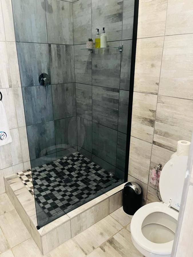 St Eve Lodge & Spa Bloemfontein Buitenkant foto